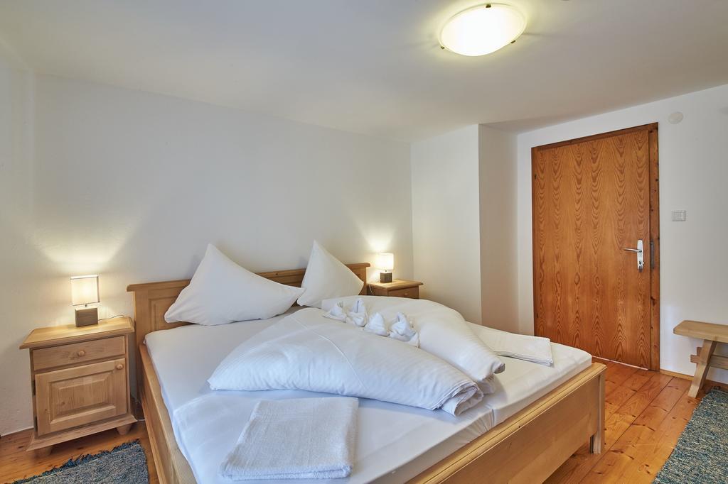 Ferienhaus Oberlengau Saalbach-Hinterglemm Exterior foto