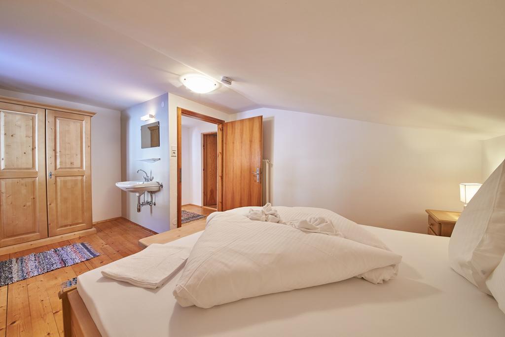 Ferienhaus Oberlengau Saalbach-Hinterglemm Exterior foto